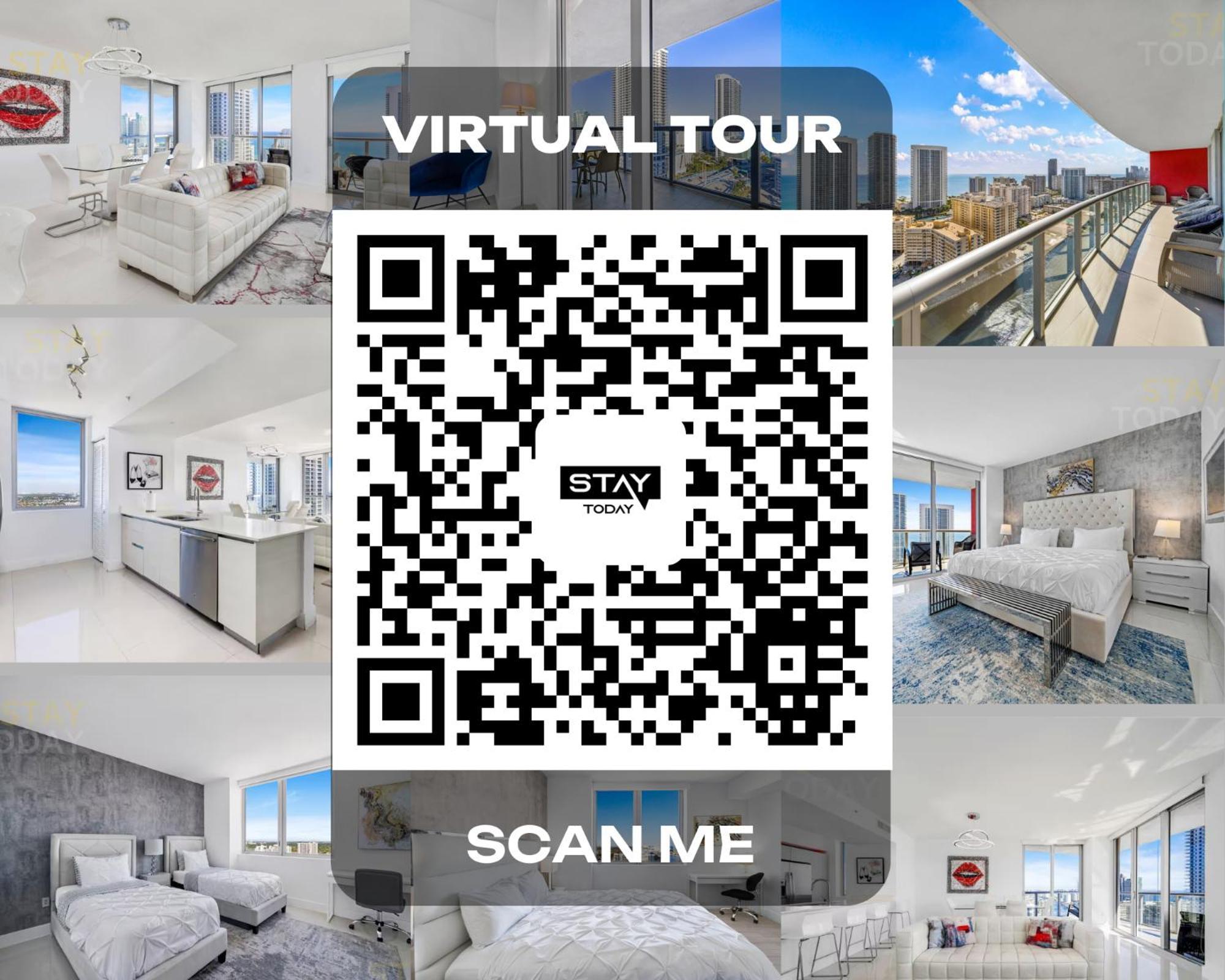 Resort-Style Living With Direct Ocean Views - 3Br Beauty Hallandale Beach Kültér fotó