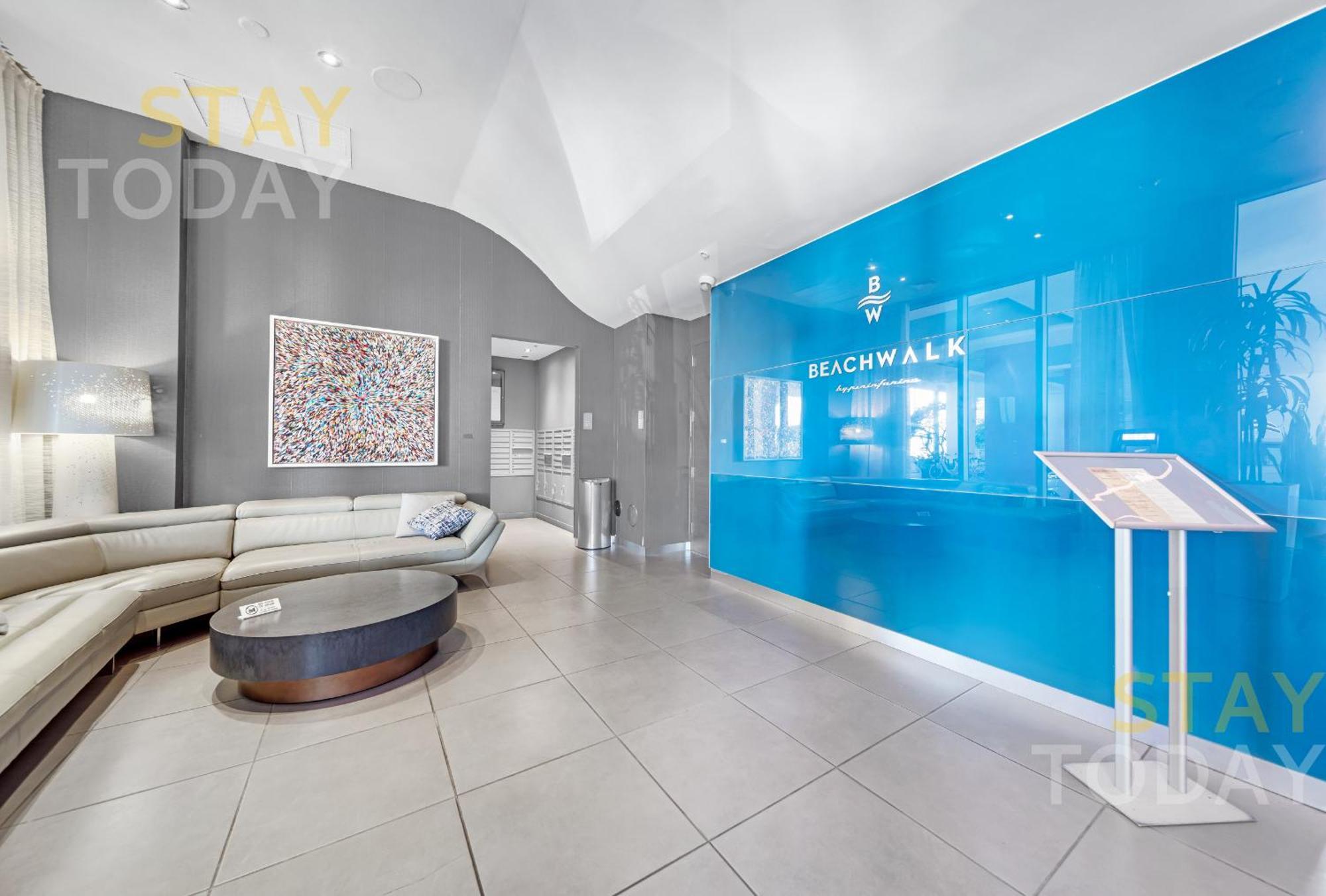 Resort-Style Living With Direct Ocean Views - 3Br Beauty Hallandale Beach Kültér fotó